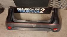Paraurti posteriore renault usato  Guidonia Montecelio
