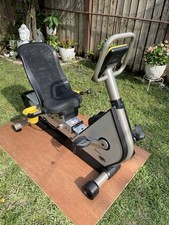 Lemonds recumbent force for sale  Miami