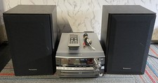 Panasonic dp1 2.1 for sale  Myrtle Beach