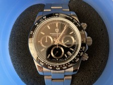 Pagani men wristwatch for sale  EGHAM