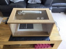 Habistat leopard gecko for sale  BROMLEY