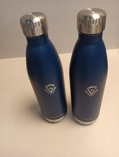 thermos edelstahl thermosflasche gebraucht kaufen  Herten