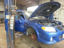 Driver rear side for sale  Nashua