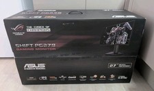 Asus rog swift usato  Spedire a Italy