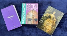 Historical book bundle for sale  LONDON