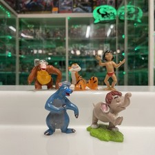 Bullyland bully schleich usato  Firenze