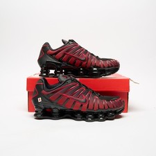 Nike shox men for sale  UK