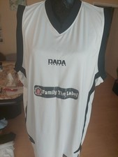 Basketballtrikot dada supreme gebraucht kaufen  Berlin