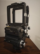 Linhof m679cc technical for sale  Renton