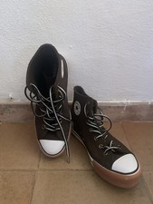Converse all star usato  Sassari
