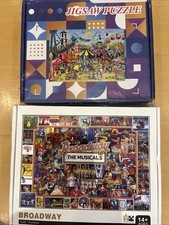 Puzzles jigsaw for sale  BOURNEMOUTH