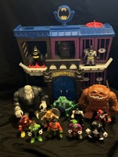 Imaginext gotham city for sale  Anderson