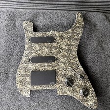 Emg kh20 kirk for sale  Fletcher