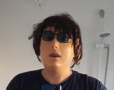 Realistic silicone female for sale  DERBY