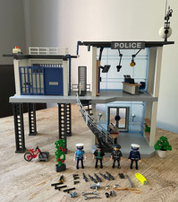 Playmobil 5182 5176 for sale  SHEFFIELD