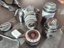 Fotocamera digitale canon usato Fotocamera digitale canon usato  Roma