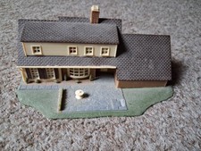 Faller detached house for sale  STOKE-ON-TRENT