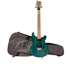 Prs swamp ash for sale  Duluth