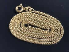 Fbm goldkette 333 gebraucht kaufen  Berlin