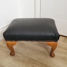 Vintage stool footstool for sale  SUTTON COLDFIELD