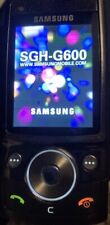 Samsung ultra sgh for sale  BROMLEY