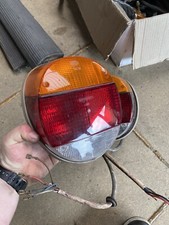 Classic beetle tail for sale  LEATHERHEAD