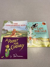 Children books caps for sale  Houma