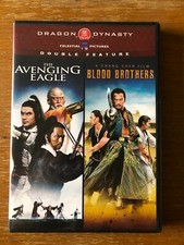 Avenging eagle blood for sale  NORWICH