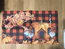 Fall indoor outdoor for sale  Livonia