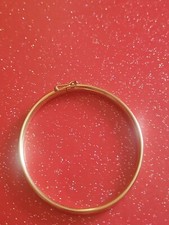 Ancien bracelet plaqué d'occasion  Rennes-