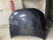 Genuine audi bonnet for sale  SLOUGH