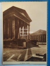 Maison carree avignon d'occasion  Beaumont-de-Lomagne