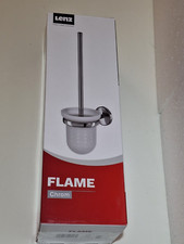 Lenz flame bürstenset gebraucht kaufen  Oberursel (Taunus)