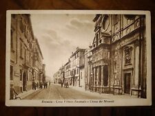 Cartolina 1947 brescia usato  Roma