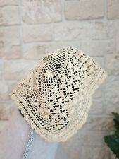 Joli bonnet ancien d'occasion  Toulouse-