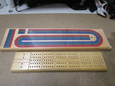 Cribbage board count for sale  Chandler