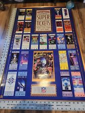 Vintage nfl football for sale  Sanford