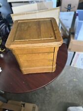 Antique wood commode for sale  Bardstown