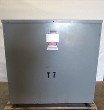 Usado, TRANSFORMADOR QUADRADO D ISOLAMENTO TRIFÁSICO 225T3HNV 225KVA 480X208Y/120 270A comprar usado  Enviando para Brazil