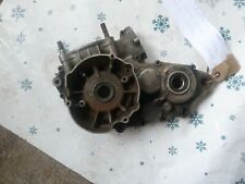 Suzuki 250 left for sale  ABERDARE