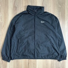 Supreme reflective pinstripe for sale  GREENFORD
