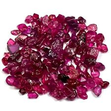 Item raro 48,00 quilates - Natural 100% sem tratamento AAA+ rubi vermelho áspero Tailândia, usado comprar usado  Enviando para Brazil