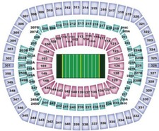 Tix giants vs. for sale  New York