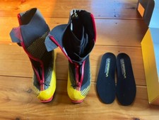 climbing boots for sale climbing boots for sale North Conway