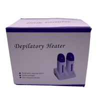Delilatory heater wachswärmer gebraucht kaufen  Bebra
