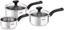 Tefal c973s344 saucepan for sale  BRADFORD