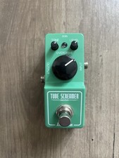 Ibanez mini tubescreamer for sale  Farmington