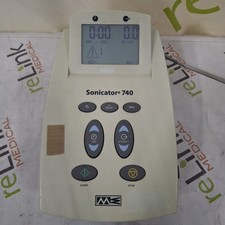 Mettler electronics sonicator for sale  Atlanta