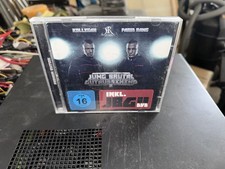 Kollegah farid bang gebraucht kaufen  Windhagen