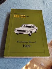 Ford cortina lotus for sale  BEDFORD